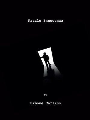 cover image of Fatale innocenza